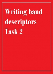 writing-band-descriptors-task-2