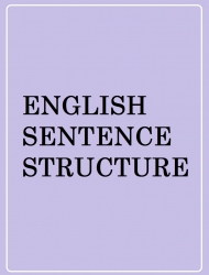 Cover-EnglishSentenceStructure